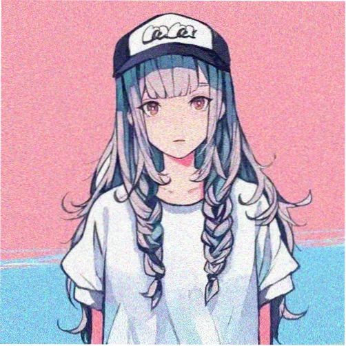 读者 小满 的头像